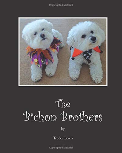 Beispielbild fr The Bichon Brothers zum Verkauf von Big River Books