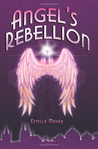 Stock image for Angel's Rebellion for sale by Revaluation Books