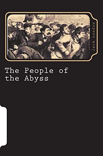 9781723299179: The People of the Abyss