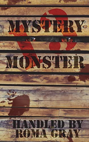 Stock image for Mystery Monster 13: An Anthology (Creature Feature) for sale by ALLBOOKS1