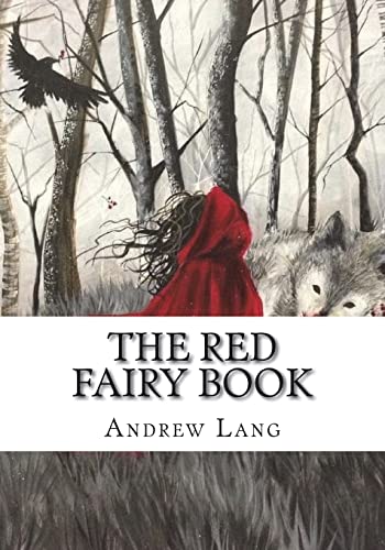 Stock image for The Red Fairy Book for sale by Lucky's Textbooks