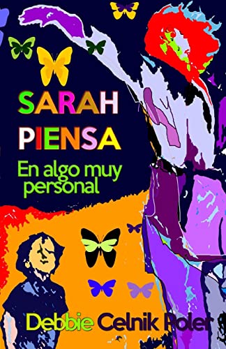 9781723335419: Sarah Piensa en Algo muy Personal (Spanish Edition)