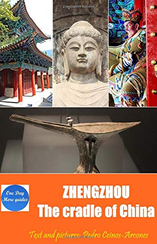 Stock image for Stay one more day - Zhengzhou: Volume 1 (Stay One More Day Guides) for sale by Revaluation Books