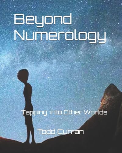 Stock image for Beyond Numerology: Tapping into Other Worlds for sale by Lucky's Textbooks