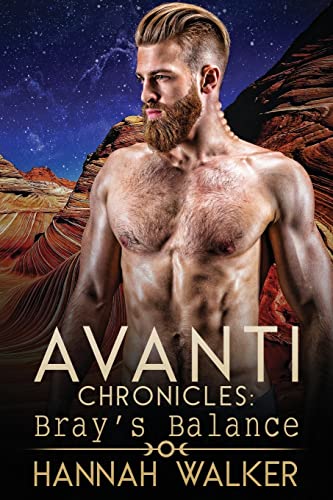 9781723412462: Bray's Balance (Avanti Chronicles)
