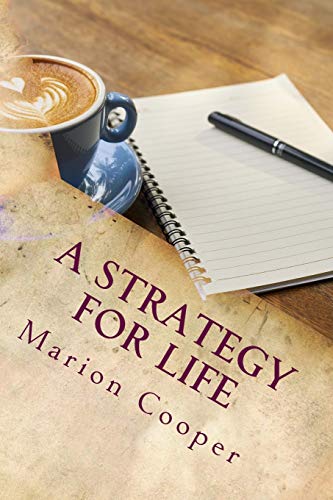 Stock image for A Strategy for Life for sale by THE SAINT BOOKSTORE