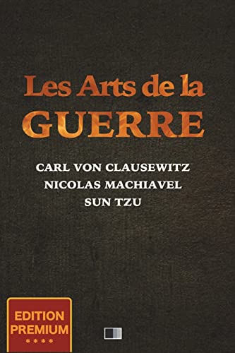 9781723422546: Les Arts de la Guerre (Edition Premium)