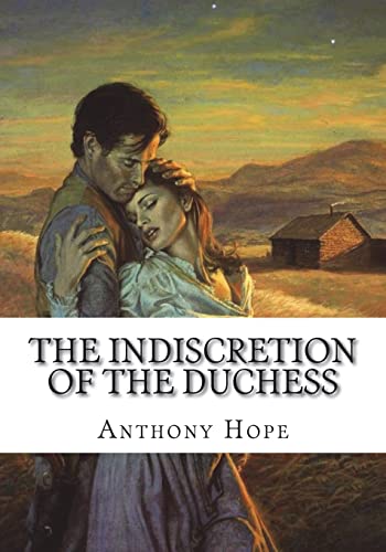 Stock image for The Indiscretion of the Duchess for sale by THE SAINT BOOKSTORE