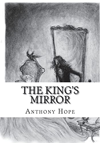 Imagen de archivo de The King's Mirror a la venta por THE SAINT BOOKSTORE