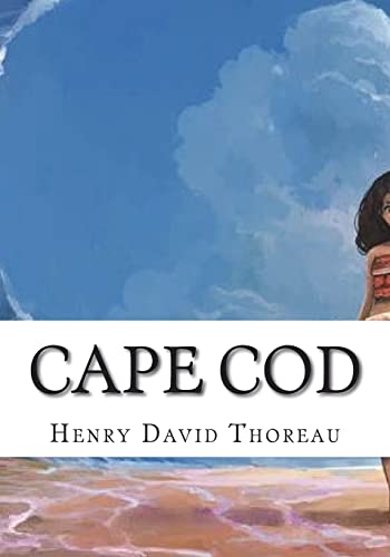 Beispielbild fr Cape Cod zum Verkauf von Better World Books