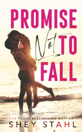 Beispielbild fr Promise Not to Fall zum Verkauf von Revaluation Books