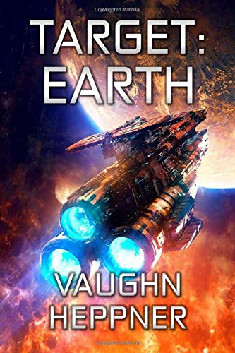 Stock image for Target: Earth (Extinction Wars) for sale by WorldofBooks