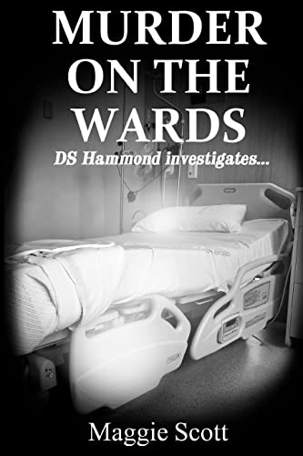 Beispielbild fr Murder on the Wards: Volume 1 (DS Hammond Investigates) zum Verkauf von WorldofBooks