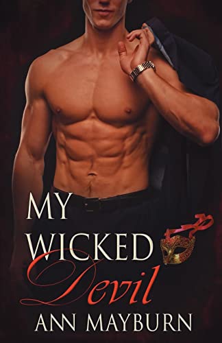 Stock image for My Wicked Devil for sale by THE SAINT BOOKSTORE