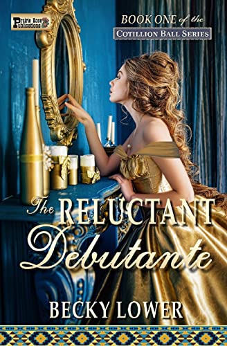 Beispielbild fr The Reluctant Debutante zum Verkauf von THE SAINT BOOKSTORE