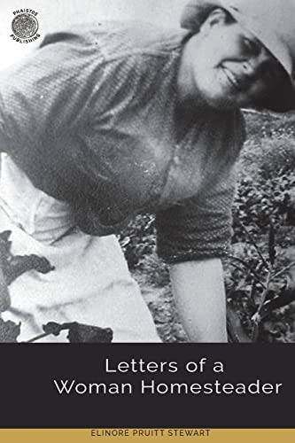 9781723531736: Letters of a Woman Homesteader