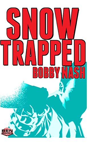 9781723553585: Snow Trapped: Volume 4