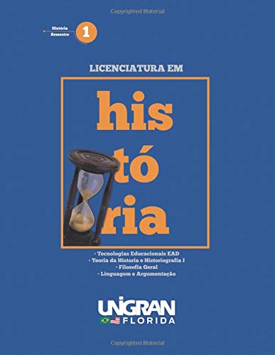 Stock image for Historia 1 Unigran Florida 2018 for sale by Revaluation Books