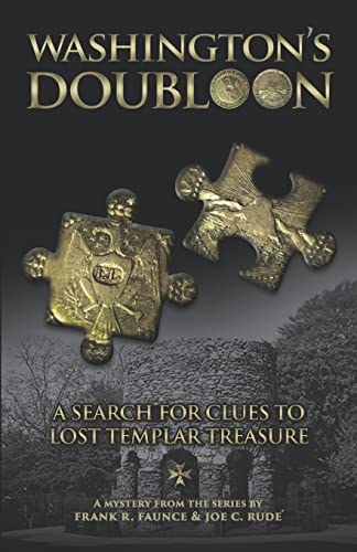 Stock image for Washington's Doubloon for sale by SecondSale