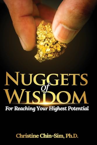 Imagen de archivo de Nuggets of Wisdom for Reaching Your Highest Potential a la venta por ALLBOOKS1