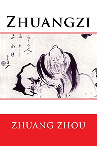 Stock image for Zhuangzi for sale by Ergodebooks