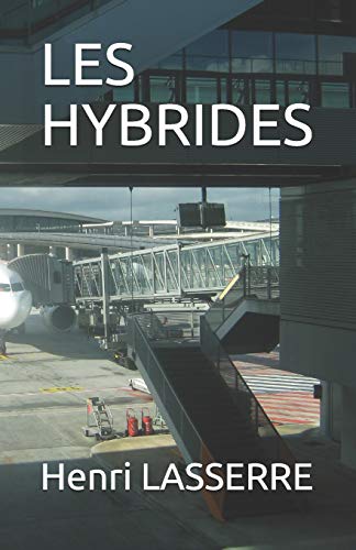 Stock image for LES HYBRIDES (SIGURD) (French Edition) for sale by Lucky's Textbooks