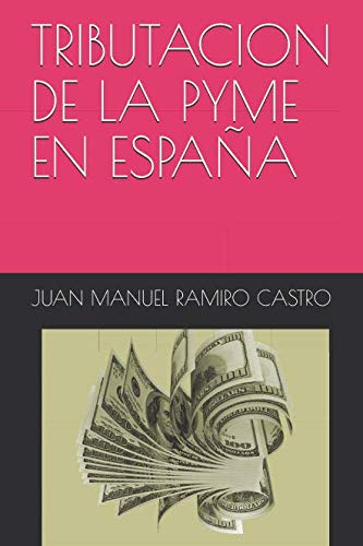 Stock image for TRIBUTACION DE LA PYME EN ESPAA for sale by Revaluation Books