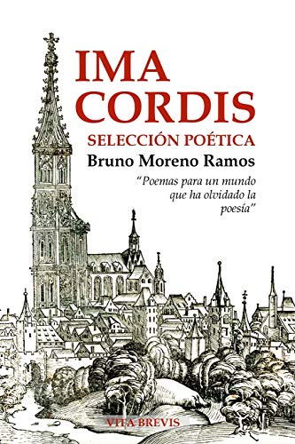 Imagen de archivo de Ima Cordis: Seleccin potica (Spanish Edition) a la venta por Lucky's Textbooks