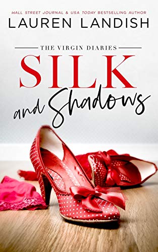 Stock image for Silk and Shadows: 3 (The Virgin Diaries) for sale by WorldofBooks
