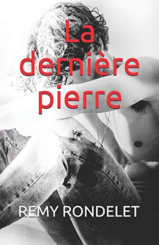 Stock image for LA DERNIERE PIERRE: Gense d'une vengeance d'enfants for sale by medimops