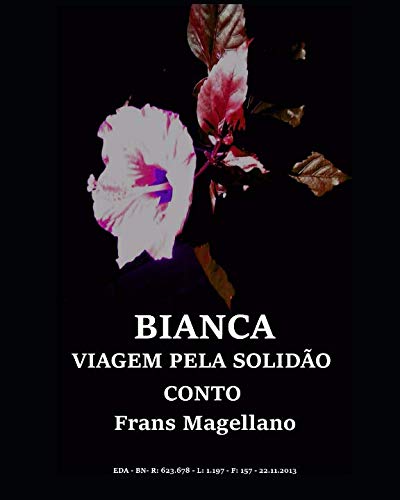 Stock image for BIANCA VIAGEM PELA SOLIDO for sale by Revaluation Books