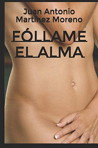 Stock image for Fllame el alma (vol.) for sale by Revaluation Books