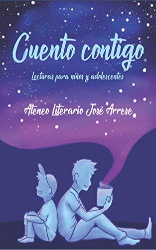 Imagen de archivo de Cuento contigo: Lecturas para nios y adolescentes (Spanish Edition) a la venta por Lucky's Textbooks