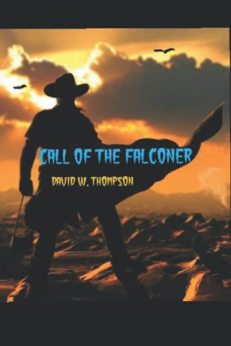 Stock image for Call of the Falconer for sale by Chiron Media