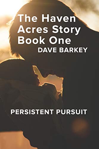 Stock image for The Haven Acres Story Book One: Persistent Pursuit for sale by Lucky's Textbooks