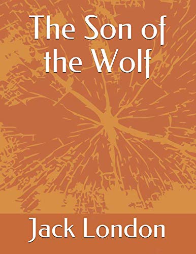 9781723749360: The Son of the Wolf