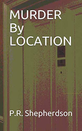 Stock image for MURDER By LOCATION for sale by MusicMagpie