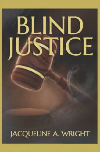 Stock image for Blind Justice for sale by Chiron Media