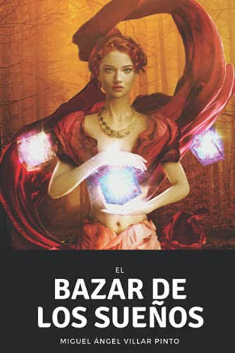 Imagen de archivo de El Bazar de Los Suenos a la venta por THE SAINT BOOKSTORE