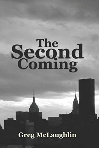 Imagen de archivo de The Second Coming a la venta por THE SAINT BOOKSTORE