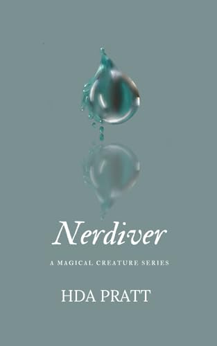 Stock image for Nerdiver: A Magical Creature Novella (A Magical Creature series) for sale by Lucky's Textbooks