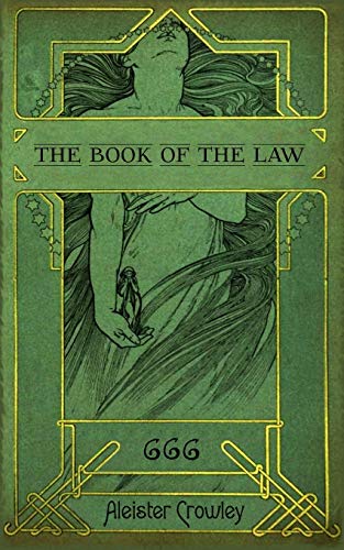 9781723783777: The Book of the Law