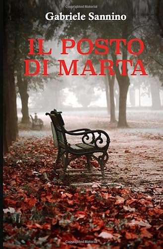 Beispielbild fr IL POSTO DI MARTA zum Verkauf von Revaluation Books
