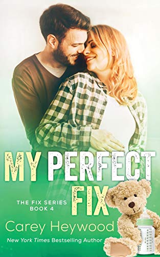 Stock image for My Perfect Fix (The Fix) for sale by Lucky's Textbooks