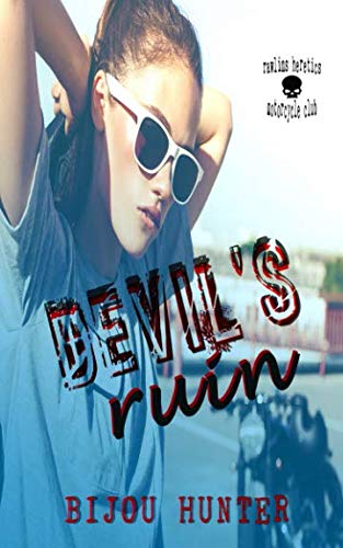 Stock image for Devil's Ruin (Rawlins Heretics MC) for sale by Revaluation Books