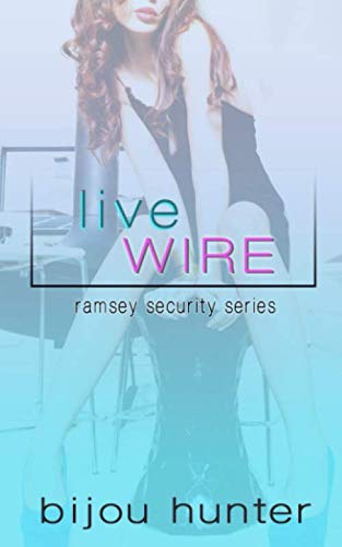 9781723800665: Live Wire (Ramsey Security)