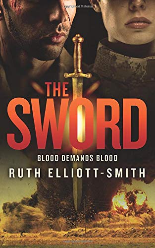 Beispielbild fr THE SWORD: Blood Demands Blood zum Verkauf von WorldofBooks