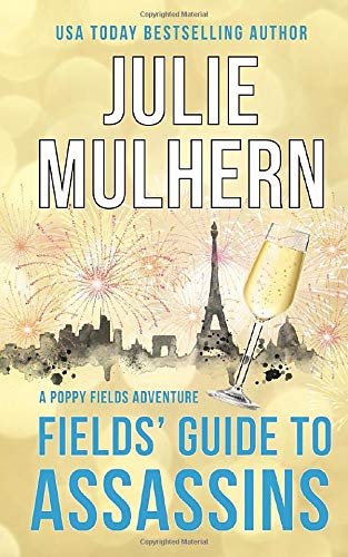 Beispielbild fr Fields' Guide to Assassins zum Verkauf von Better World Books