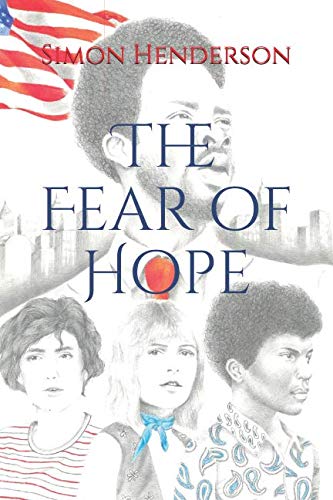 Stock image for The Fear of Hope for sale by Revaluation Books