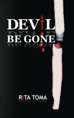 Beispielbild fr Devil Be Gone zum Verkauf von THE SAINT BOOKSTORE